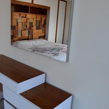 Apartamento Panoramic Penthouse Famagusta  Exterior foto