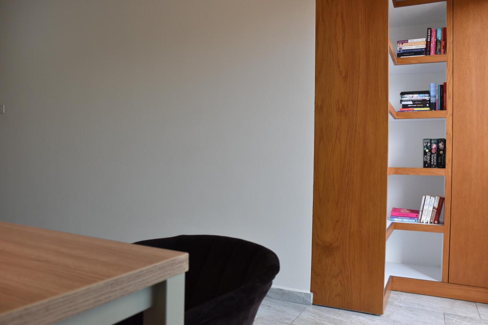 Apartamento Panoramic Penthouse Famagusta  Exterior foto