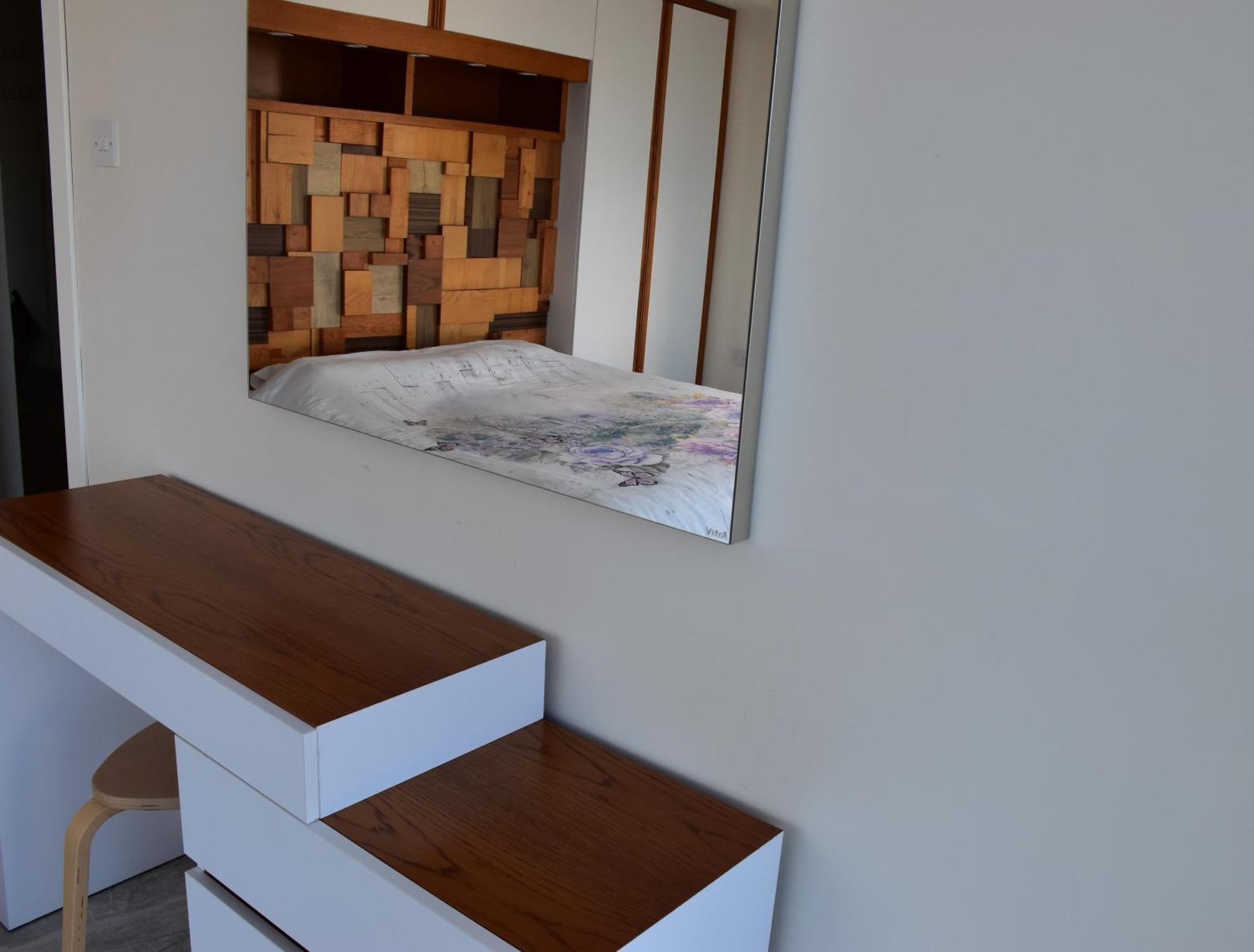 Apartamento Panoramic Penthouse Famagusta  Exterior foto